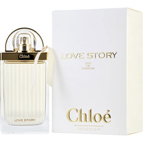 perfume chloe love story|chloe love perfume best price.